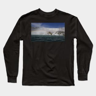 Niagara Rainbow Long Sleeve T-Shirt